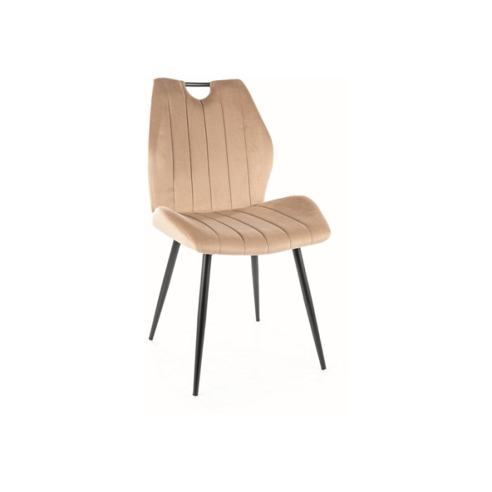 Virtuvės kėdė Hay (Velvetas) Virtuvės kėdė Hay (Velvetas)